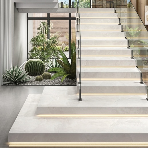 Exterior Ceramica Arch Rock Collection 2