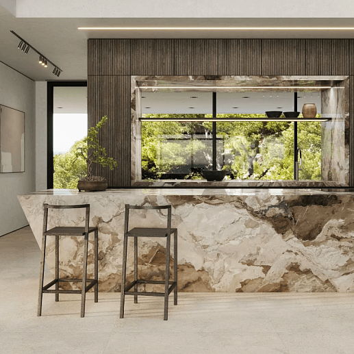 Porcelanosa Dorcia 4