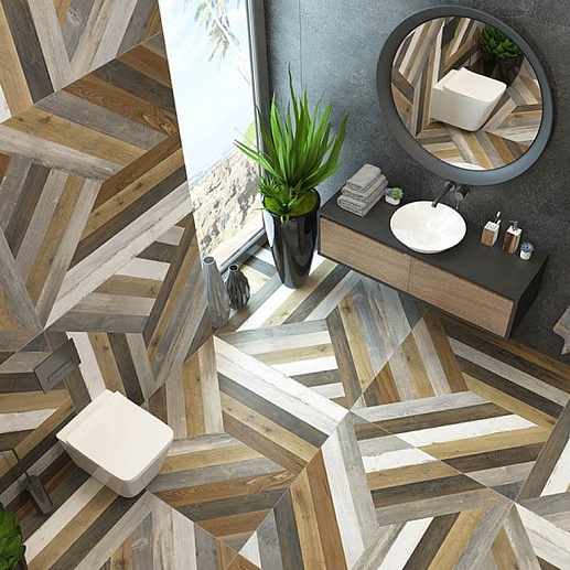 Azulev Artwood 2