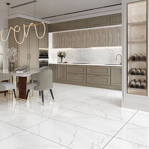 Buono Ceramica Marble 18