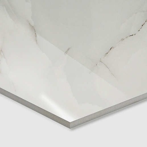 Arcadia Ceramica Onyx White Cloud 1