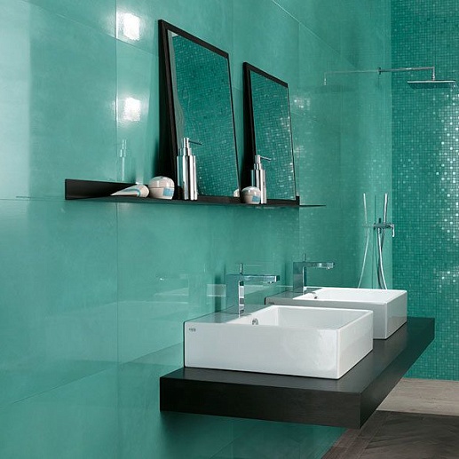 Atlas Concorde Dwell Wall & Floor Design 23