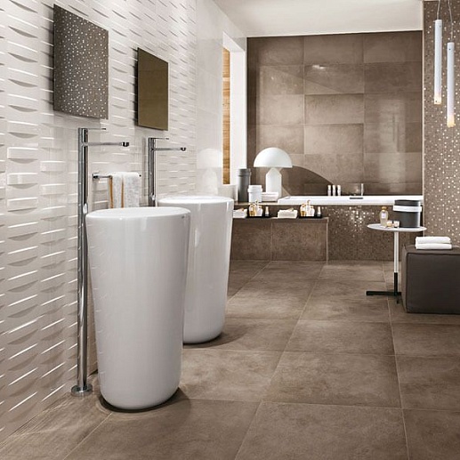 Atlas Concorde Dwell Wall & Floor Design 4