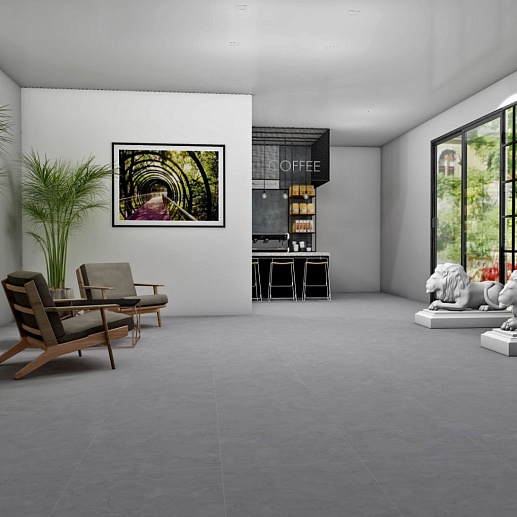 Gresant Rich Marfil Grey Expo 1