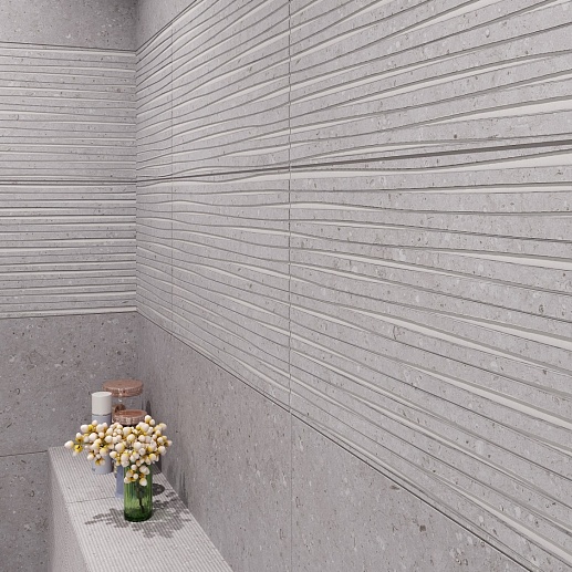 Cube Ceramica Rockberry 4