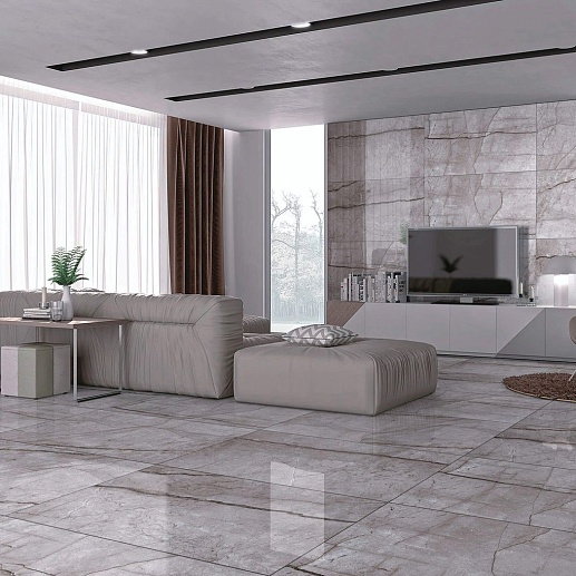 Laparet Obsidian Moss Gray 3