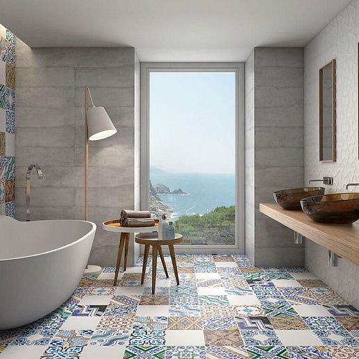 Geotiles Geomix 4