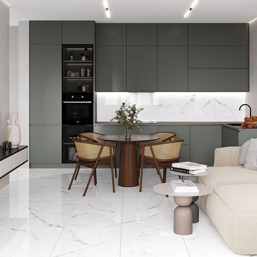 Laparet Pristine White 4
