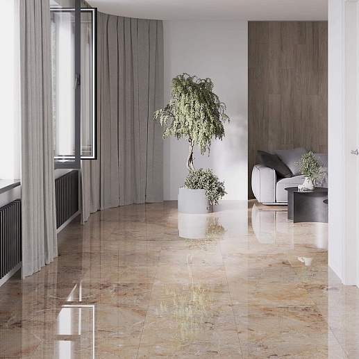 Laparet Brecia Antic Brown 2