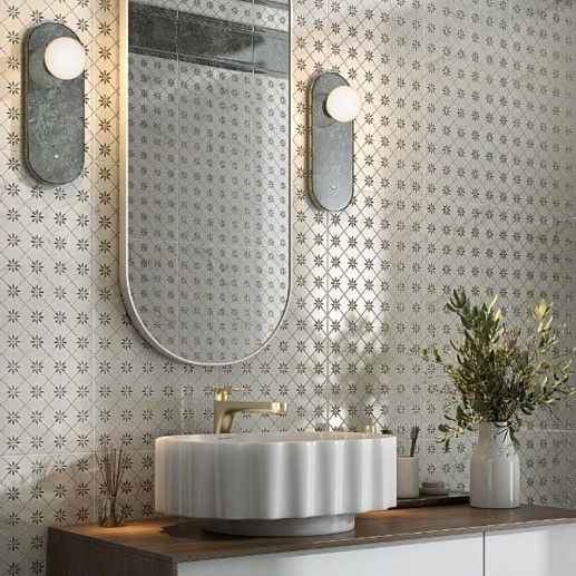 Kerama Marazzi Серенада 3