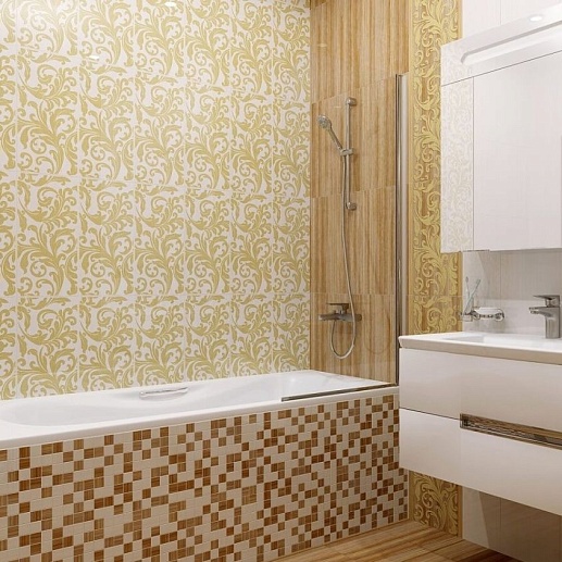 Ceramica Classic Ampir 4