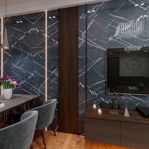 Absolut Gres Black Marquina 1