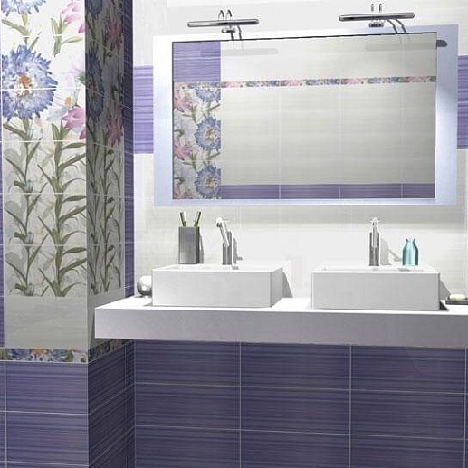 Europa Ceramica Fantasy 7