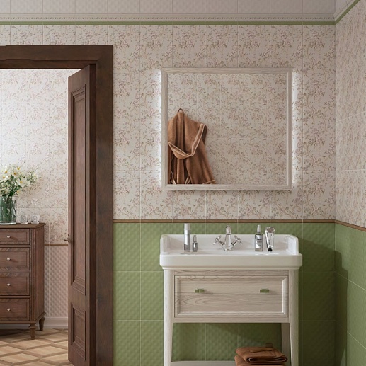 Kerama Marazzi Турати 1
