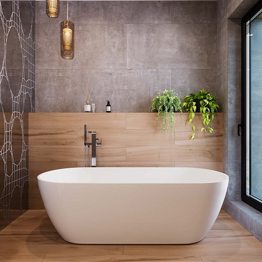 Cube Ceramica Nature 10
