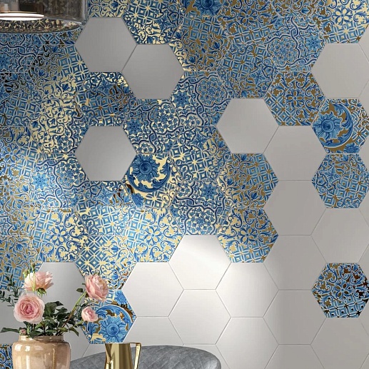 Kerama Marazzi Талья 4