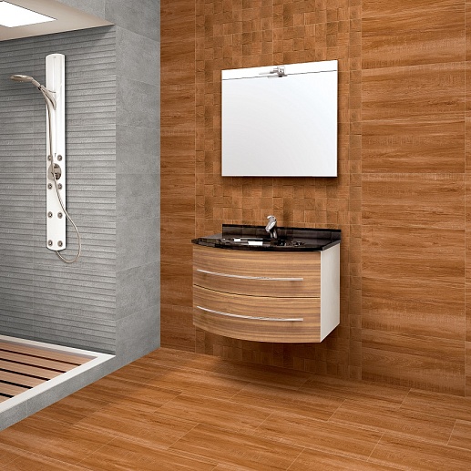 Cube Ceramica Nature 16