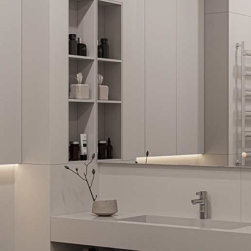 Jano Tiles Clear 1