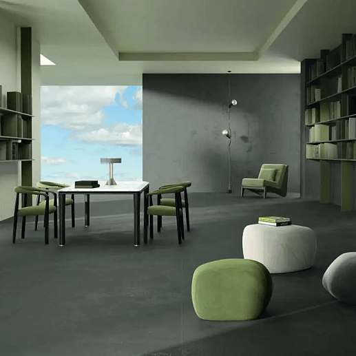 Leonardo Ceramica Morgana 2