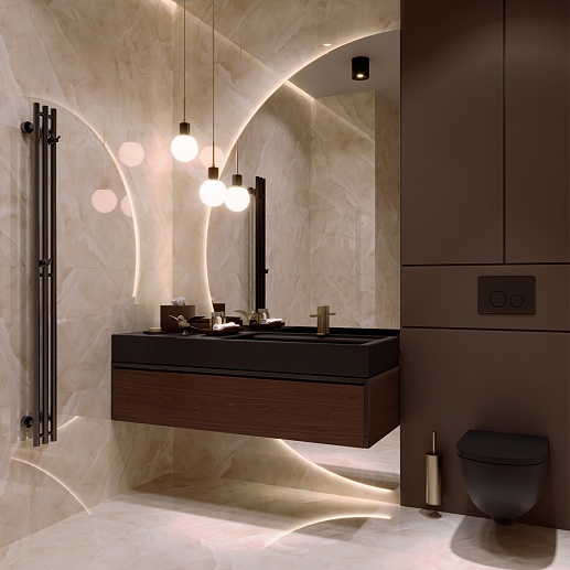 Arcadia Ceramica Baikal 9