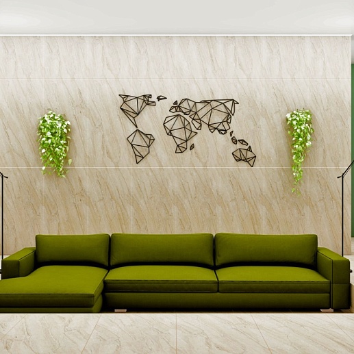 Gresant Roman Dyna 1