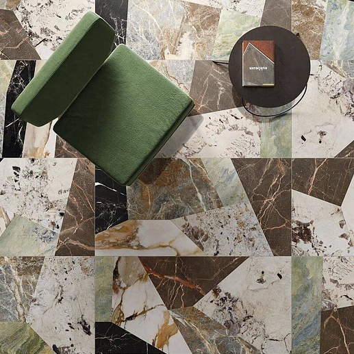 Keope Ceramiche 9Cento 2