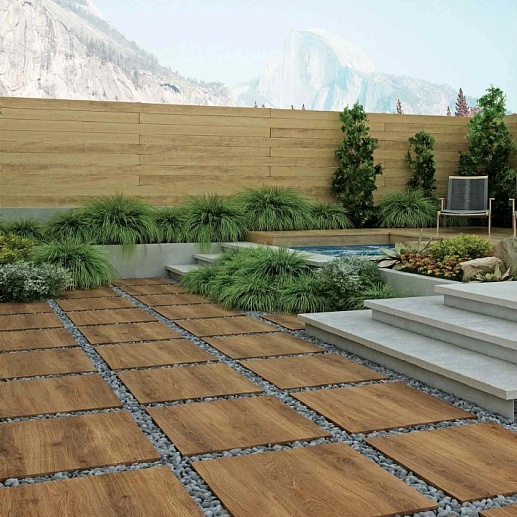 Eefa Ceram Wood 1