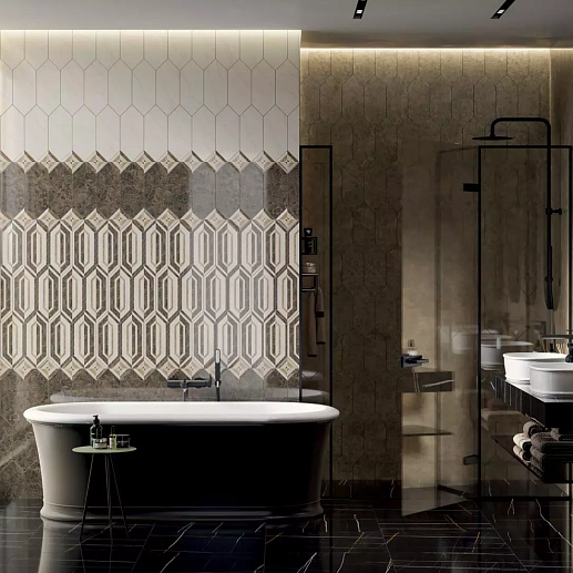 Kerama Marazzi Бикуш 1