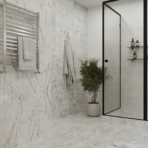 Beryoza Ceramica Avalanche 4