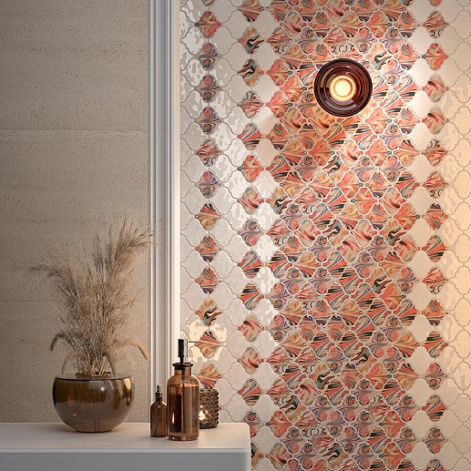 Kerama Marazzi Арабески Венеция 2