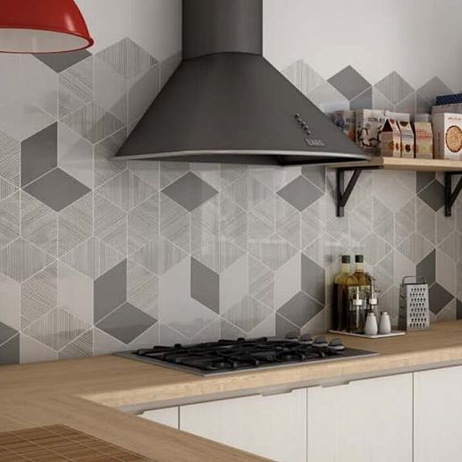Equipe Rhombus Wall 2