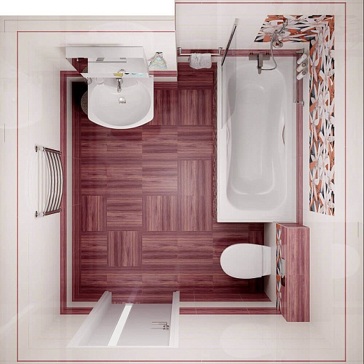 Ceramica Classic April 5