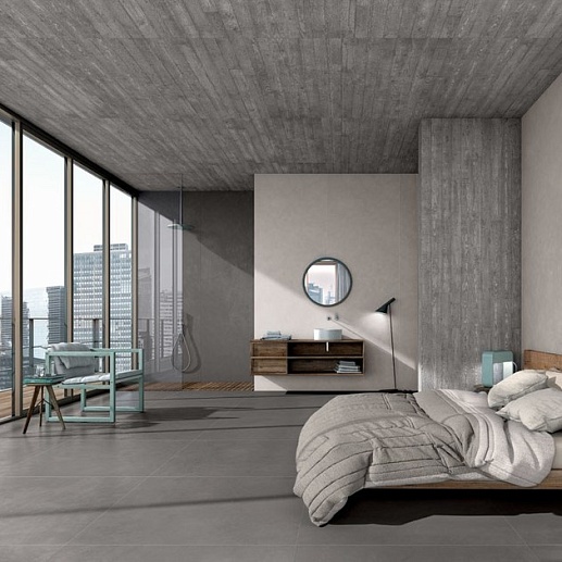 Kerlite Cement Project 3