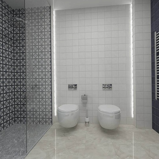 Kerlife Ceramicas Smalto 2