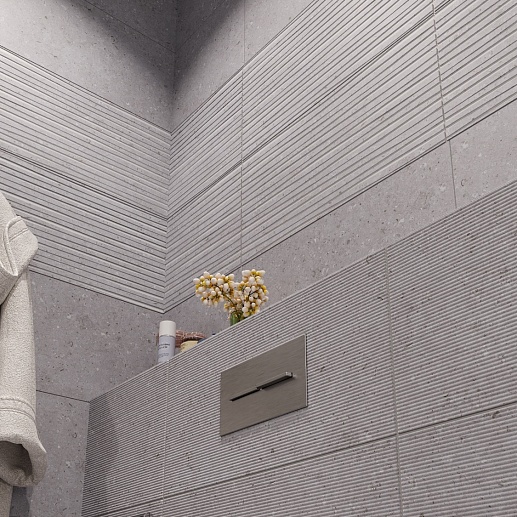 Cube Ceramica Rockberry 5