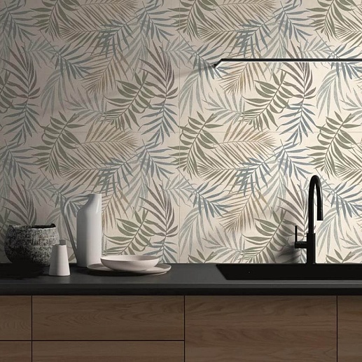 Ariana Ceramica Floralia 5