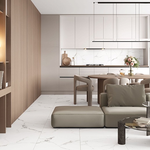 Laparet Pristine White 3