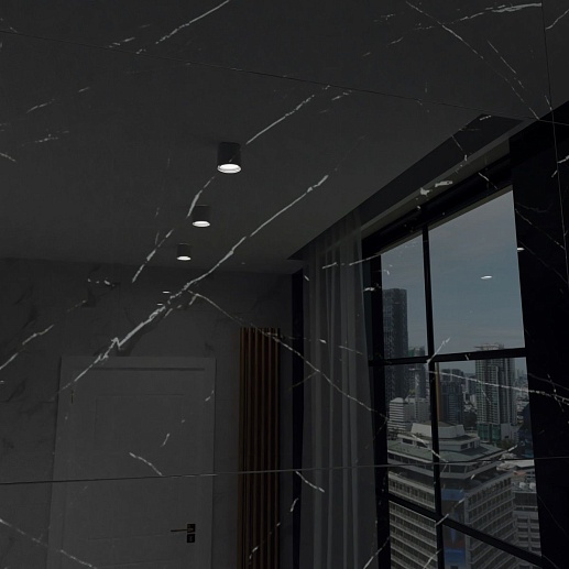 Royce Black Marquina 2