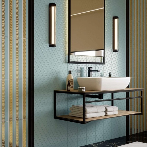 Kerama Marazzi Спига 3