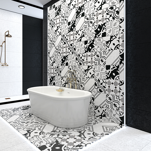 Goldis Tile Rio 5