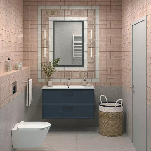Kerama Marazzi Монтальбано 2