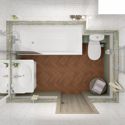 Kerama Marazzi Монпарнас 5