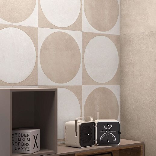 Emil Ceramica Be-Square 5