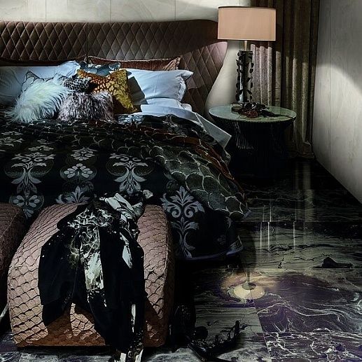 Cavalli Rock Symphony 4