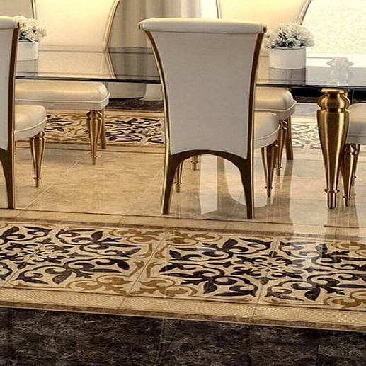 Saloni Talisman 9