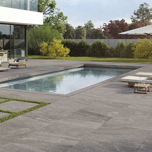 Sanchis Home Slate Stone 9