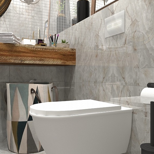 Tile Kraft Onix 10