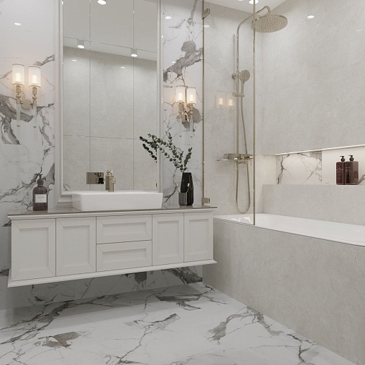 Royce Calacatta Luxe 1