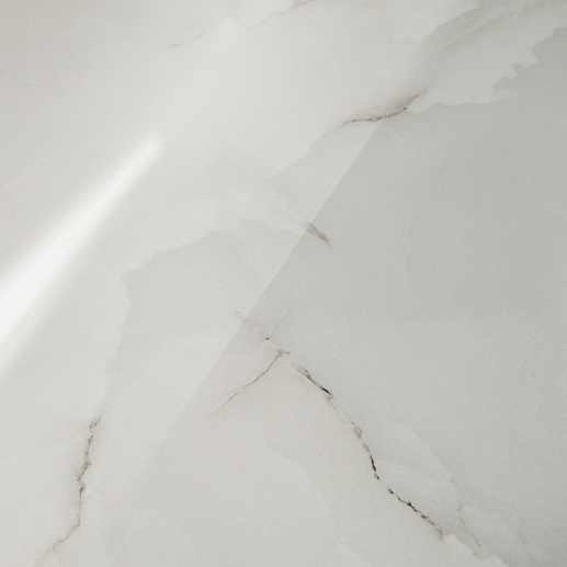 Arcadia Ceramica Onyx White Cloud 6