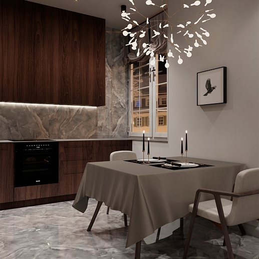 Arcadia Ceramica Baikal 13